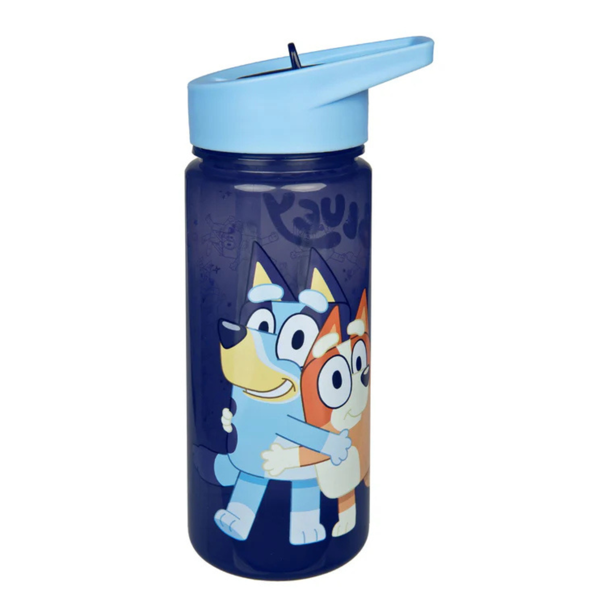 Bluey lunchset; lunchbox en drinkfles