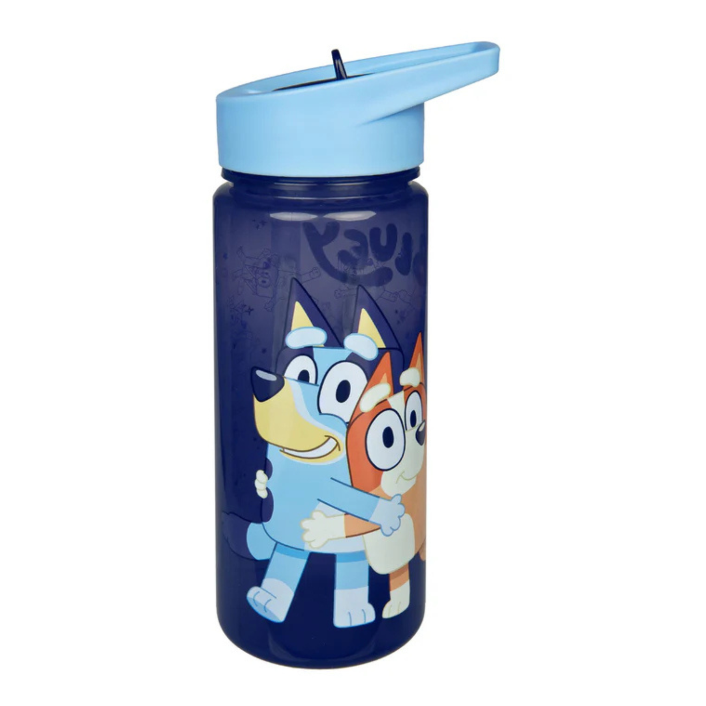 Bluey lunchset; drinkfles + lunchbox