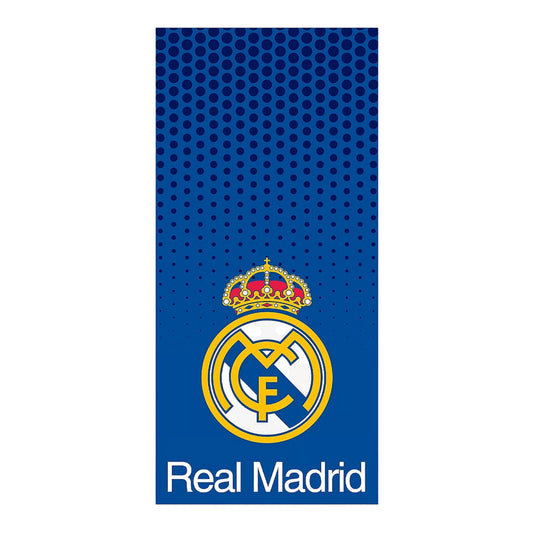 Real Madrid strandlaken