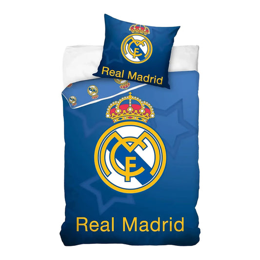 Real Madrid dekbedovertrek