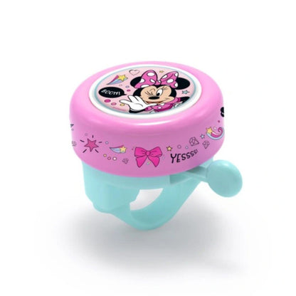 Minnie Mouse fietsbel