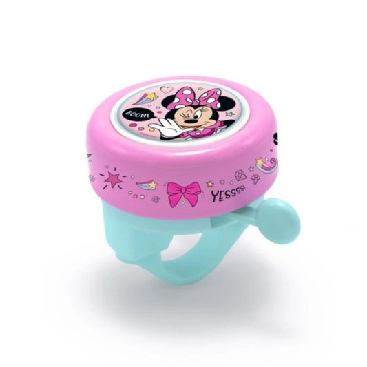Minnie Mouse fietsbel