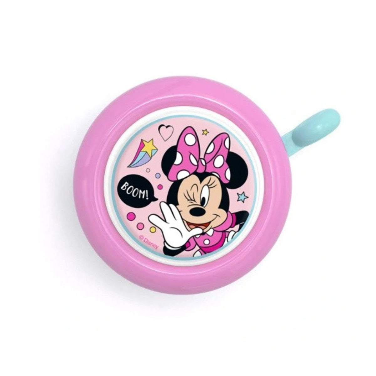 Minnie Mouse fietsbel