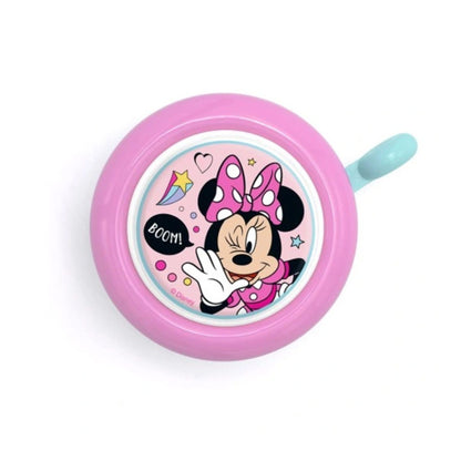 Minnie Mouse fietsbel