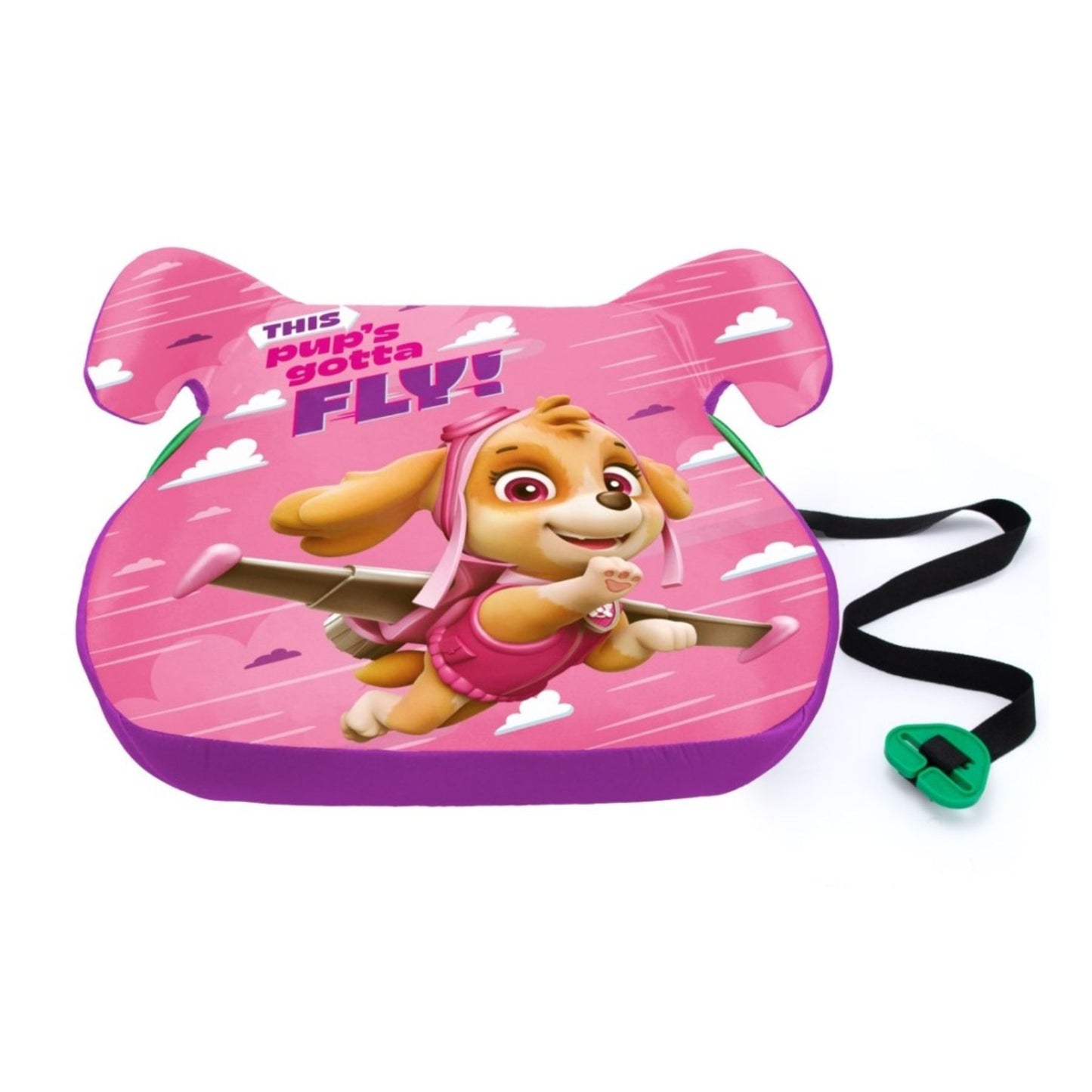 Paw Patrol Autozitje/Autostoelverhoger