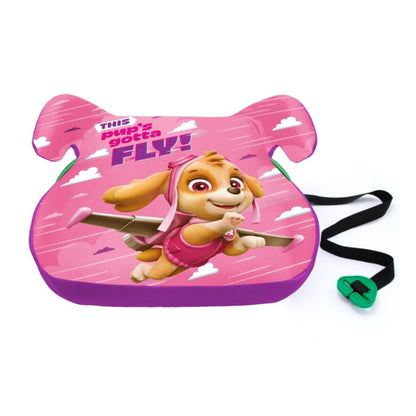 Paw Patrol Autozitje/Autostoelverhoger