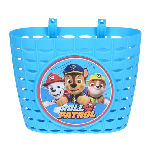 Paw Patrol Fietsmand
