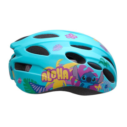 Lilo & Stitch fietshelm