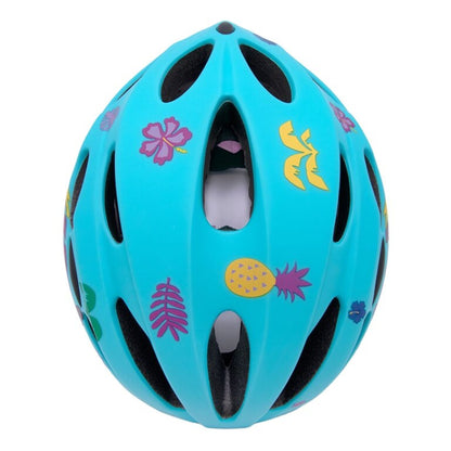 Lilo & Stitch fietshelm