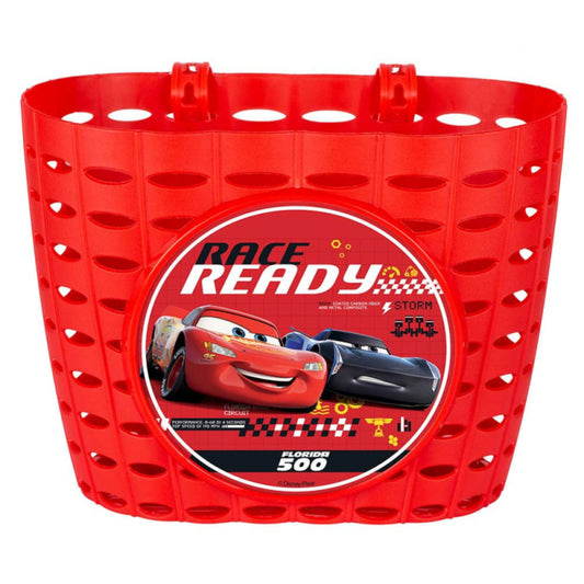 Cars fietsmand