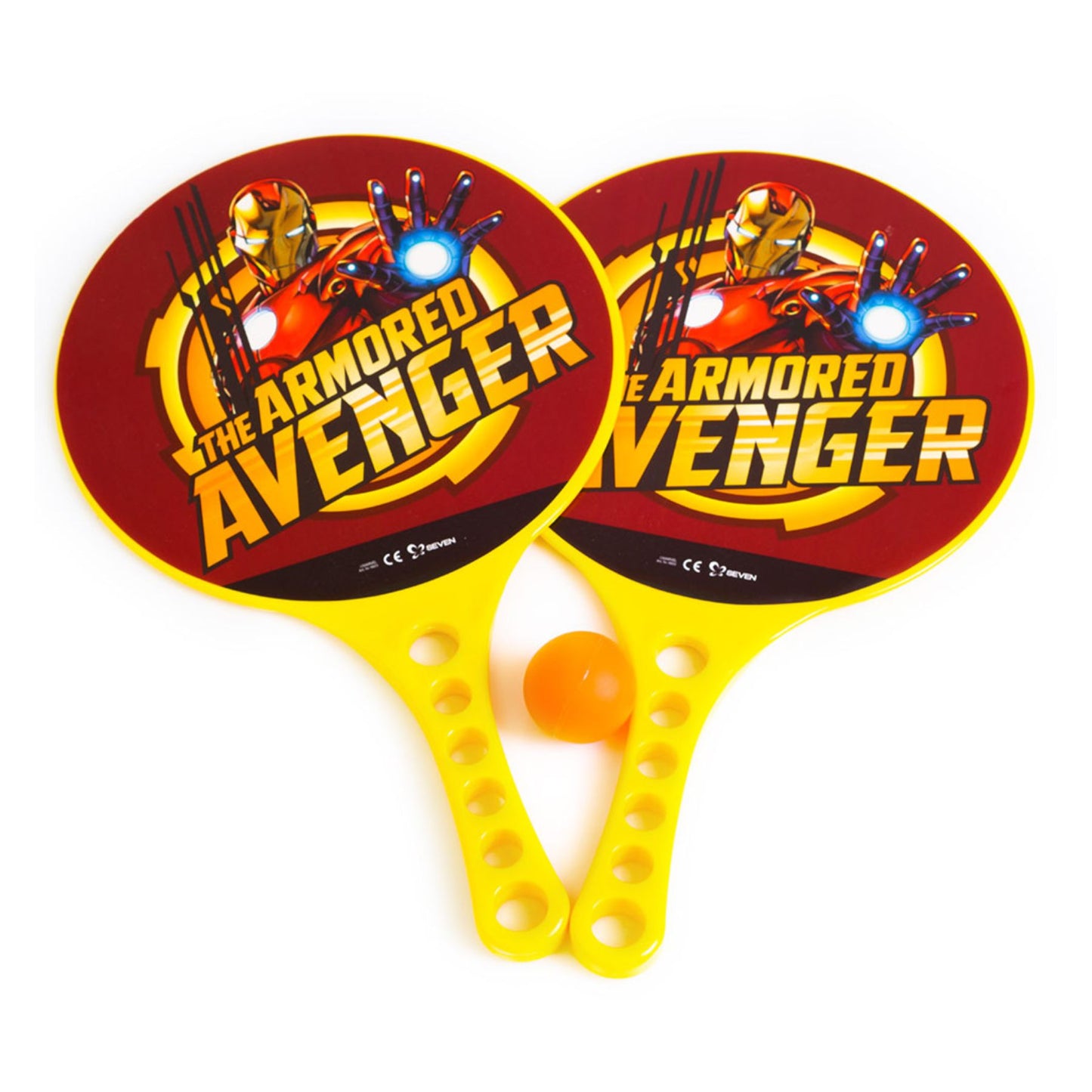 Avengers Strand Tennisset