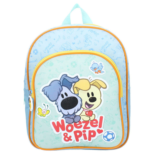 Woezel & Pip rugzak