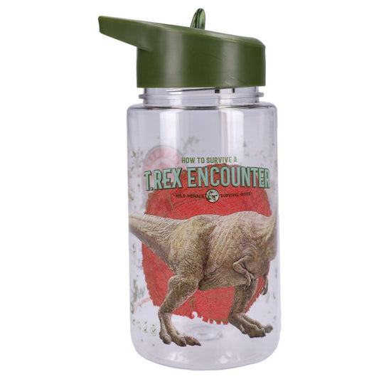 Jurassic World drinkfles