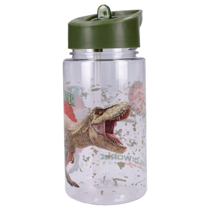 Jurassic World drinkfles