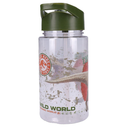 Jurassic World drinkfles