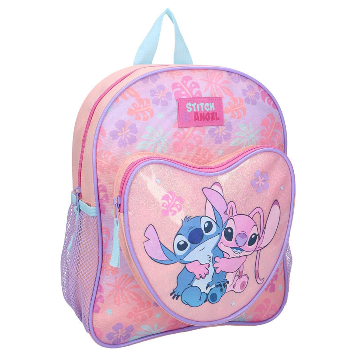 Lilo & Stitch rugzak