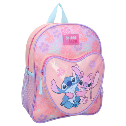 Lilo & Stitch rugzak