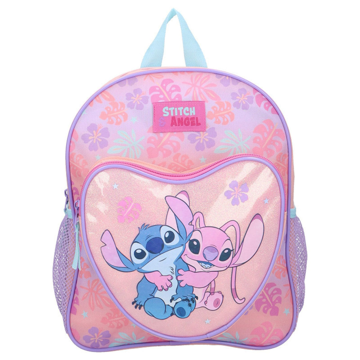 Lilo & Stitch rugzak