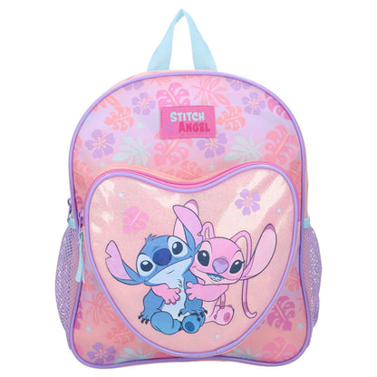 Lilo & Stitch rugzak