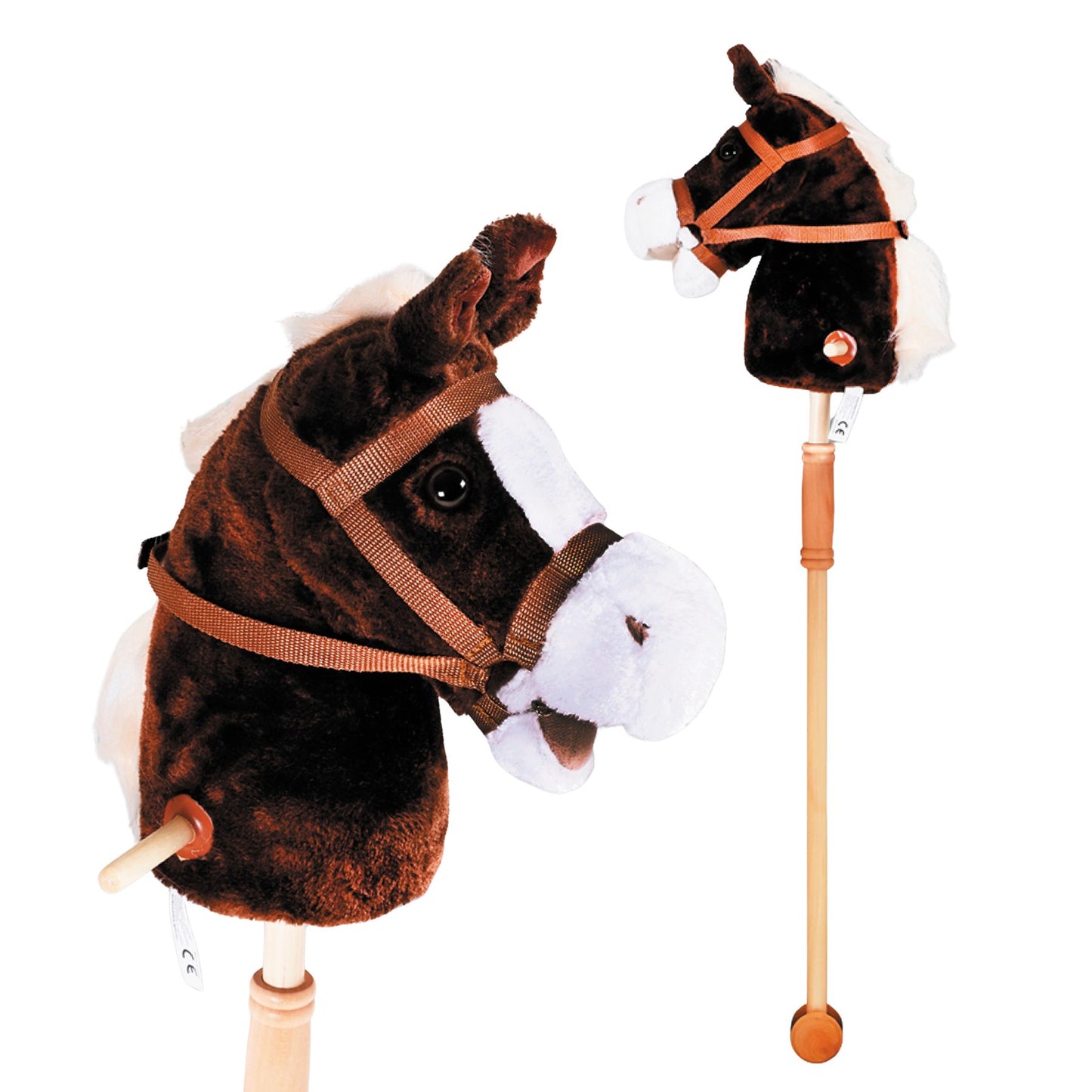 Stokpaard