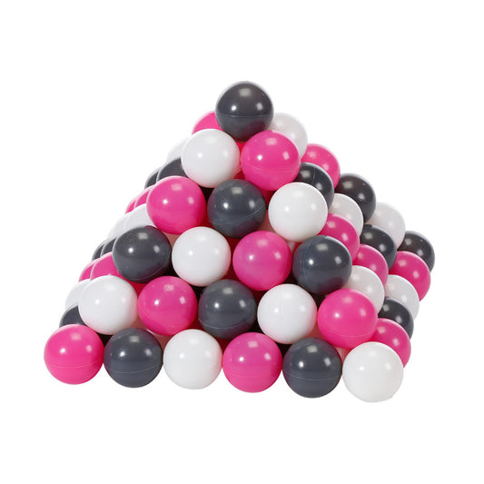 Ballenset
