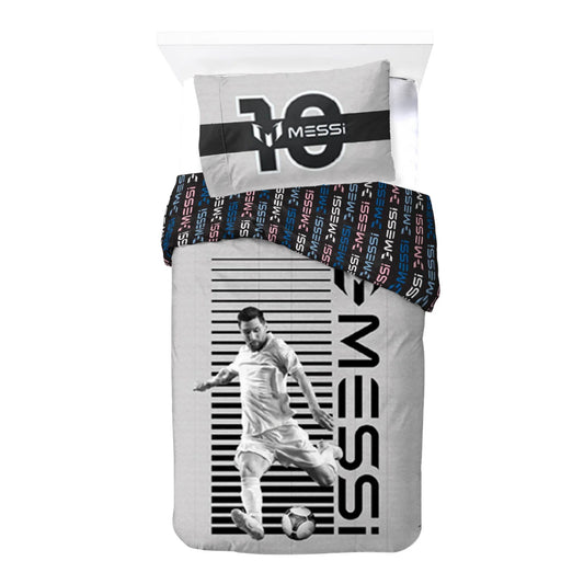 Messi dekbedovertrek