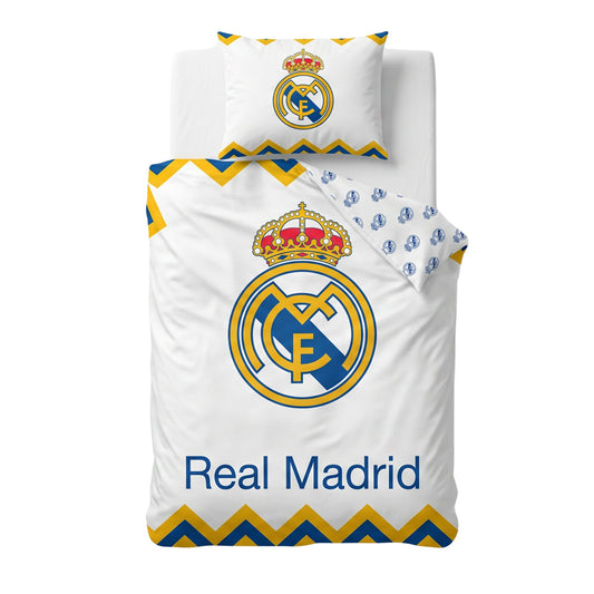 Real Madrid dekbedovertrek