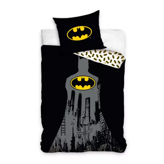 Batman dekbedovertrek