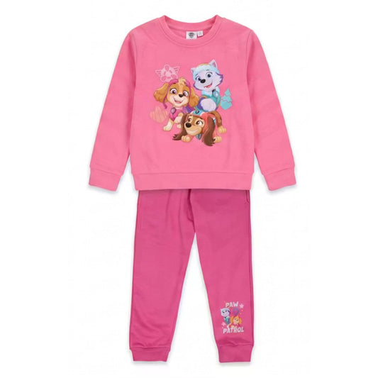 Paw Patrol joggingpak - roze