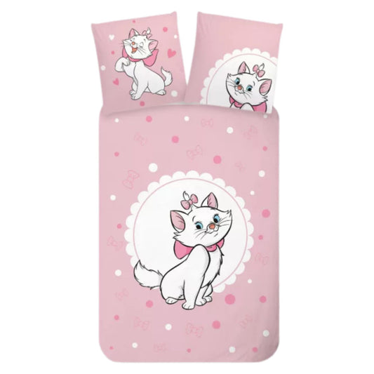 Aristocats dekbedovertrek