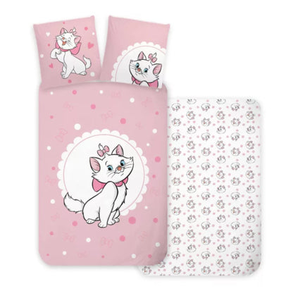 Aristocats dekbedovertrek