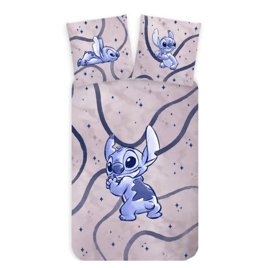 Lilo & Stitch dekbedovertrek