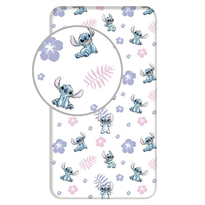 Lilo & Stitch dekbedovertrek + hoeslaken