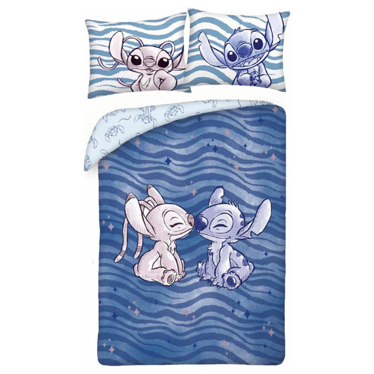 Lilo & Stitch dekbedovertrek