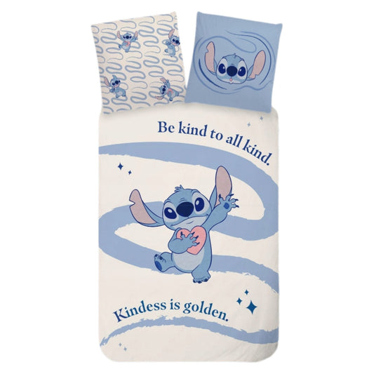 Lilo & Stitch dekbedovertrek
