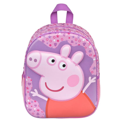 Peppa Pig 3D rugzak