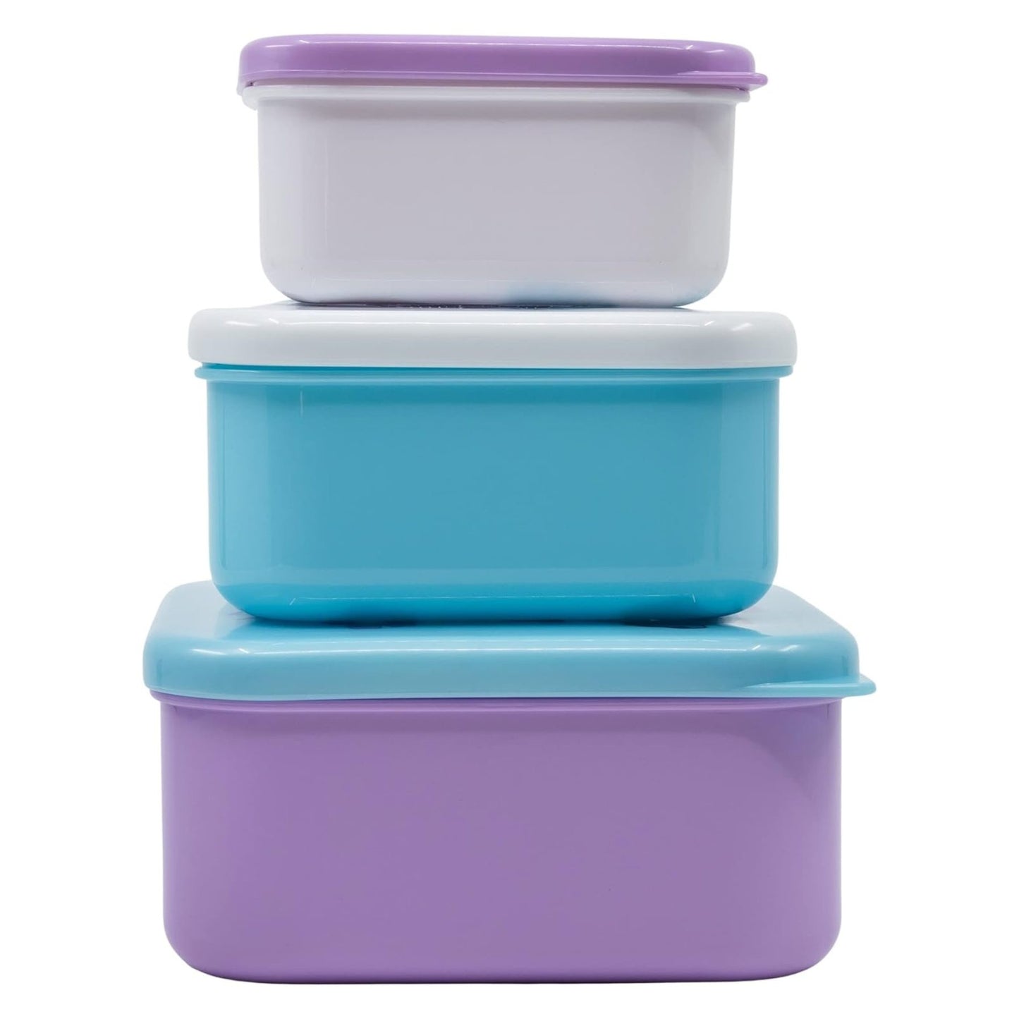 Lilo & Stitch 3 in 1 snackbox
