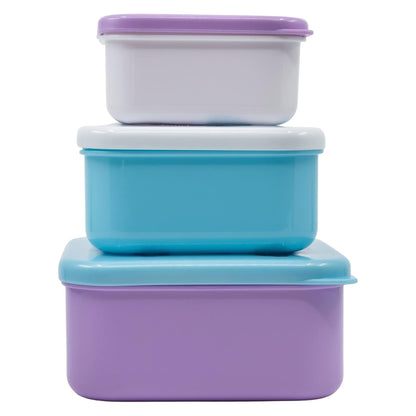 Lilo & Stitch 3 in 1 snackbox