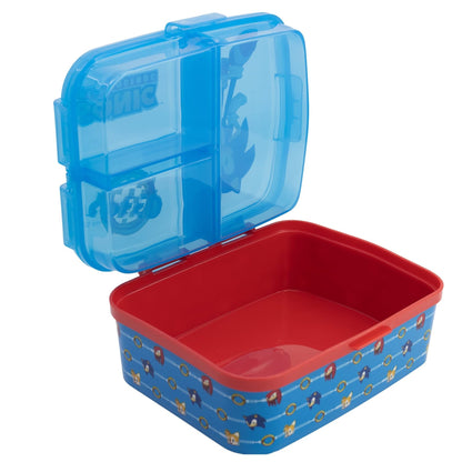 Sonic lunchbox