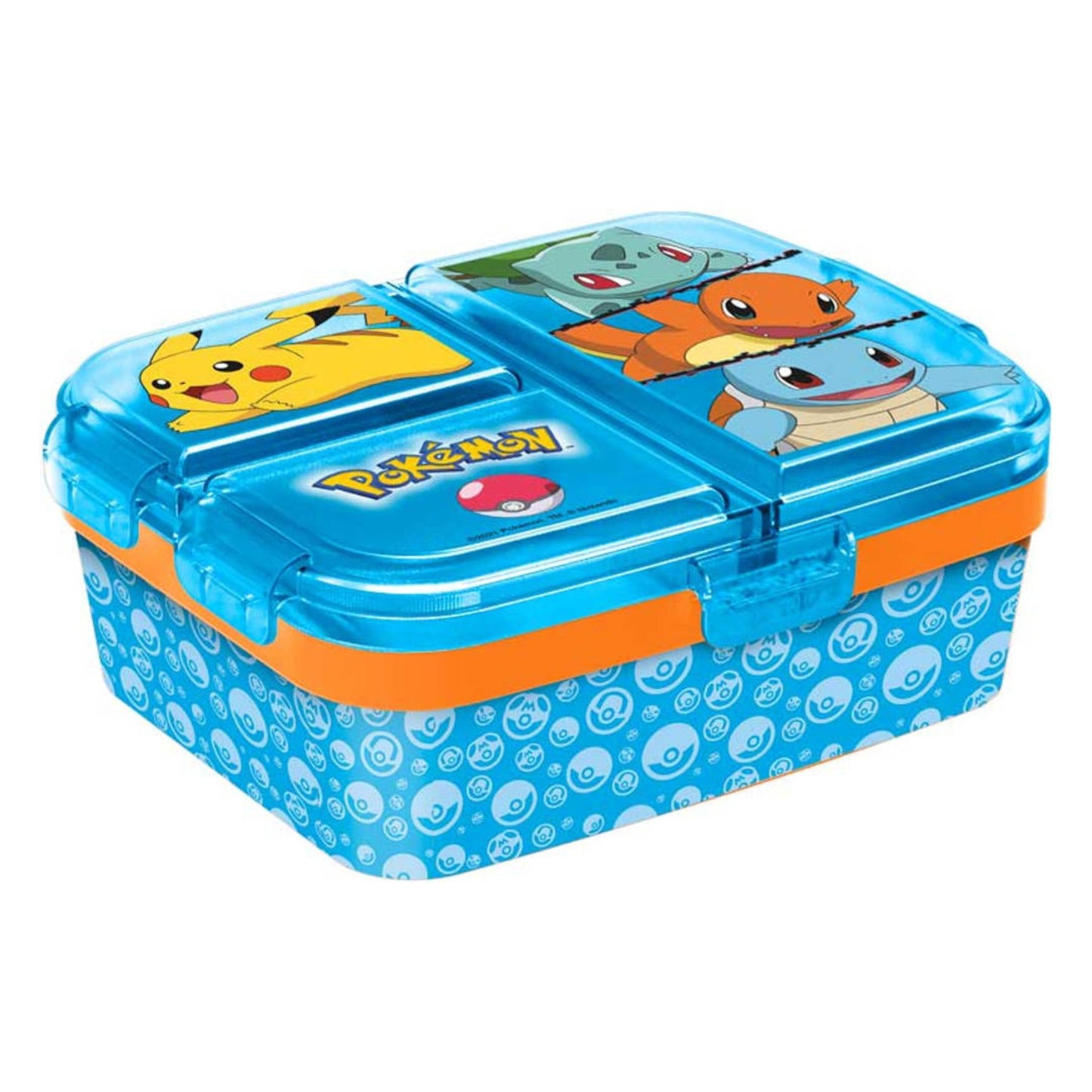 Pokemon lunchbox
