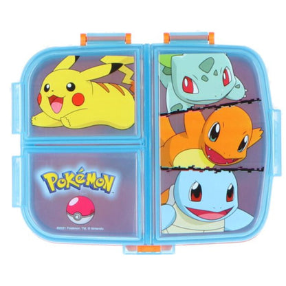 Pokemon lunchbox