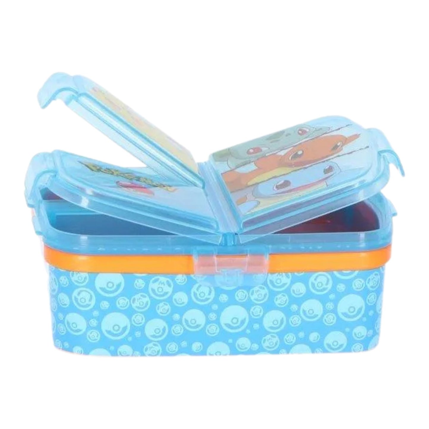 Pokemon lunchbox