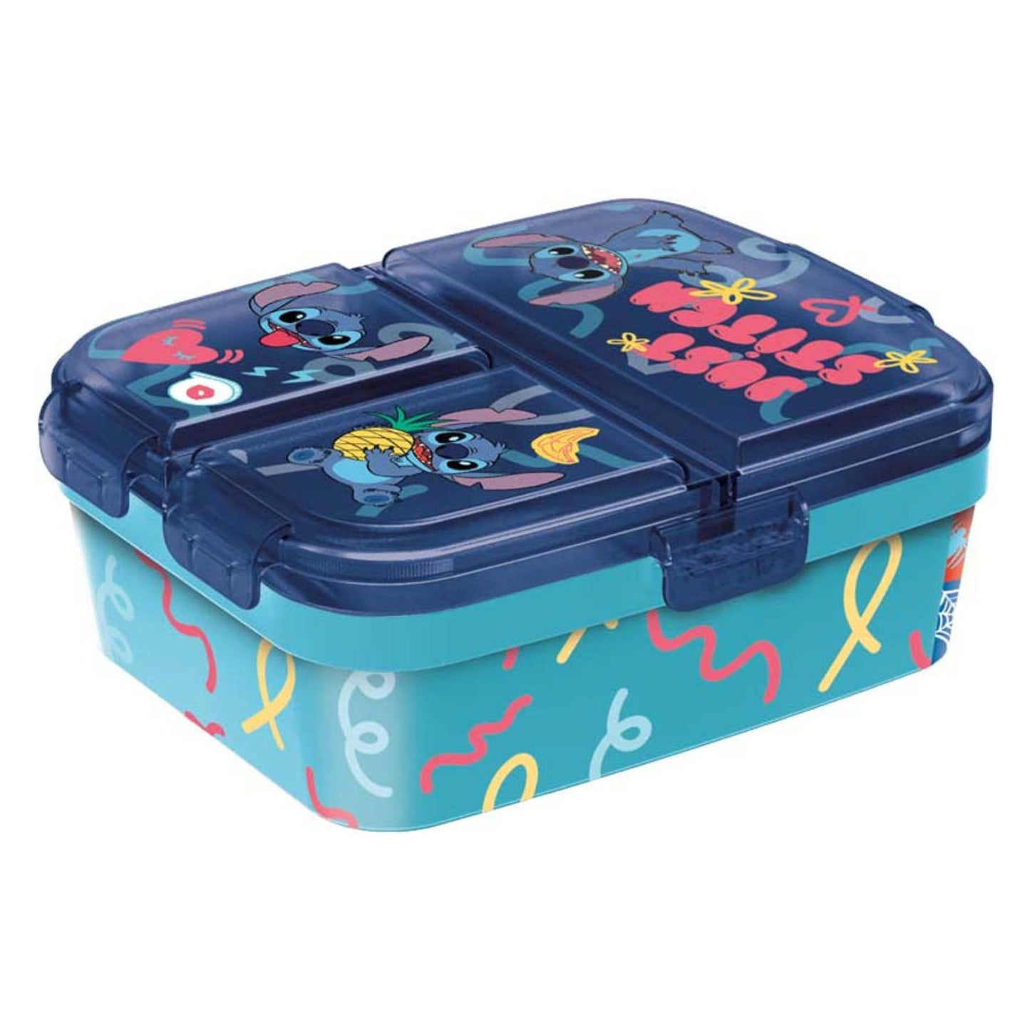 Lilo & Stitch lunchbox