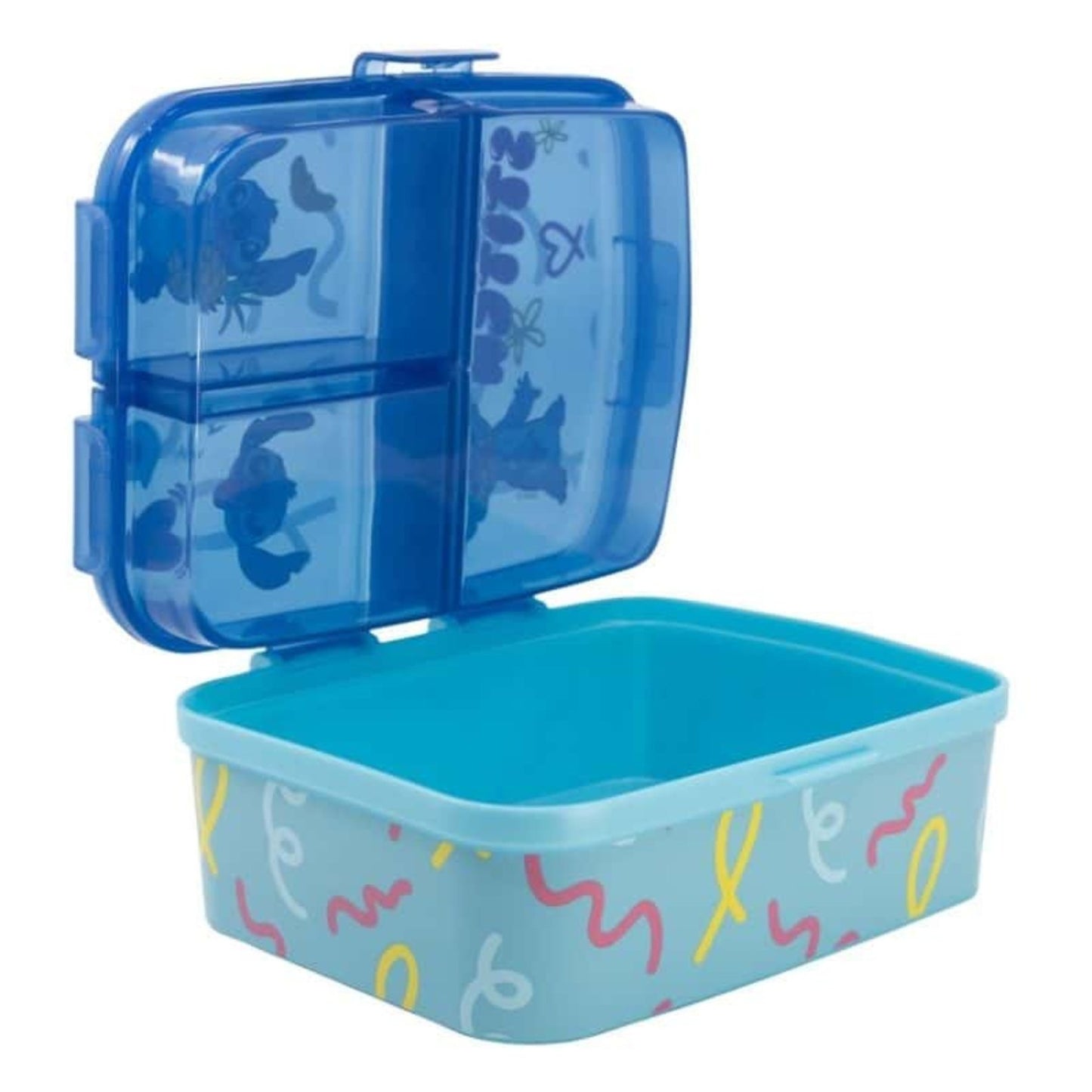 Lilo & Stitch lunchbox
