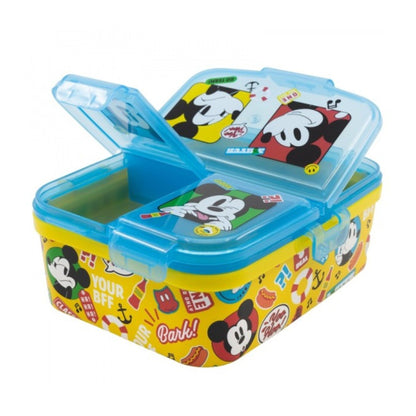 Mickey Mouse lunchbox