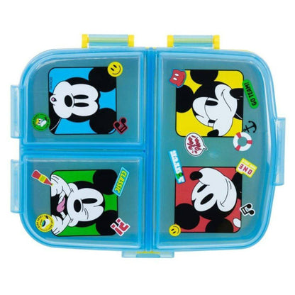 Mickey Mouse lunchbox
