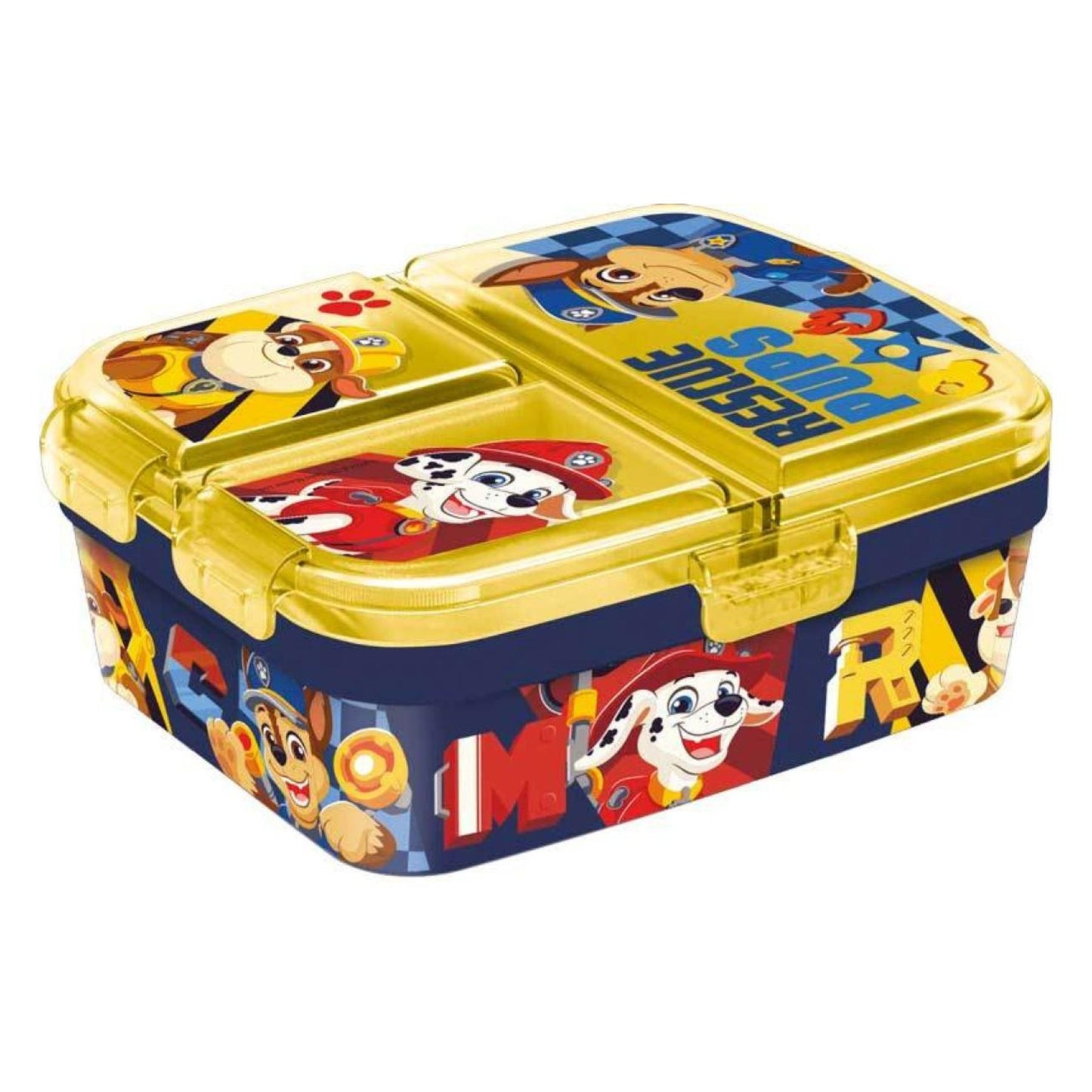 Paw Patrol lunchbox