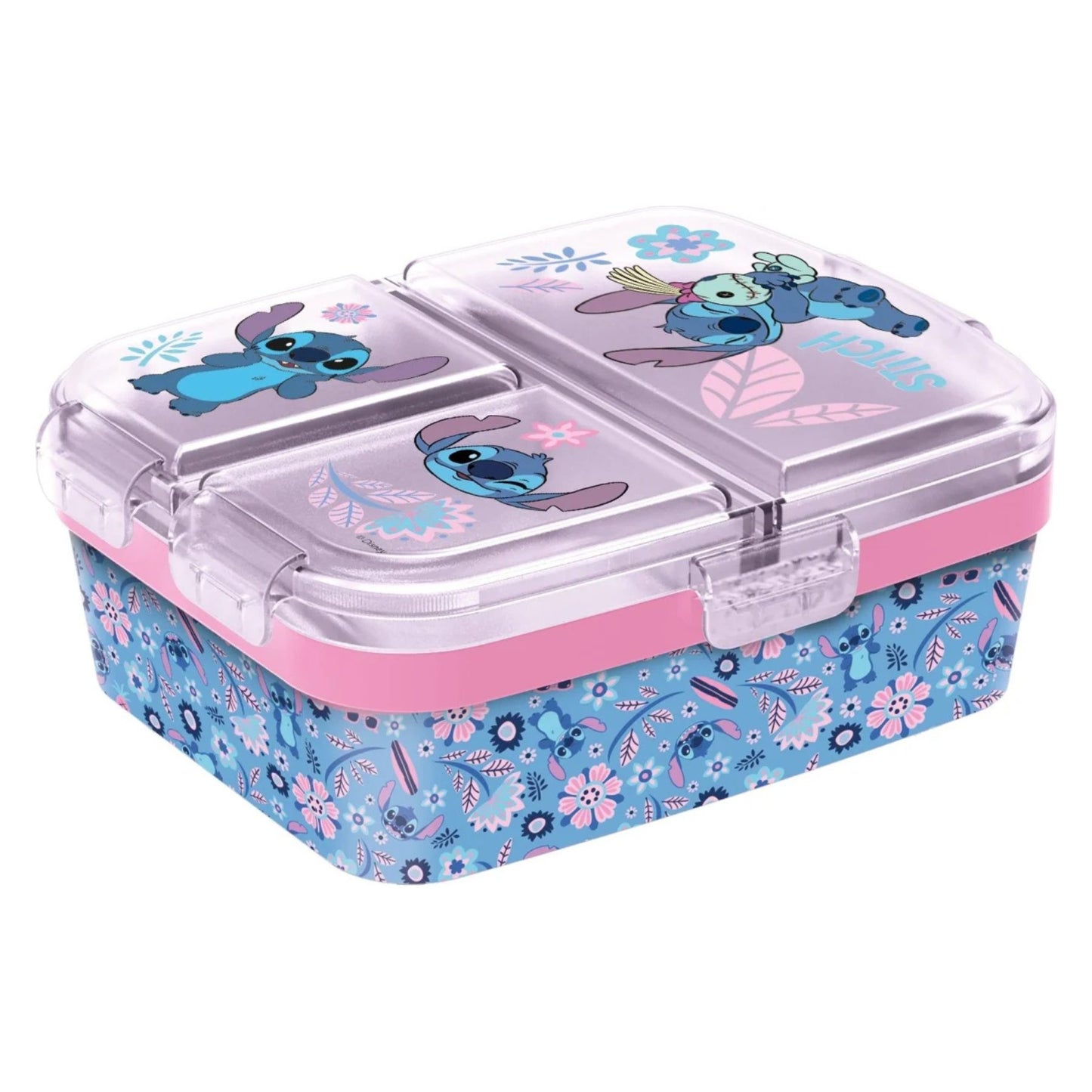 Lilo & Stitch lunchbox