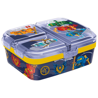 Lego lunchbox
