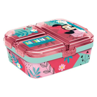 Minnie Mouse lunchbox